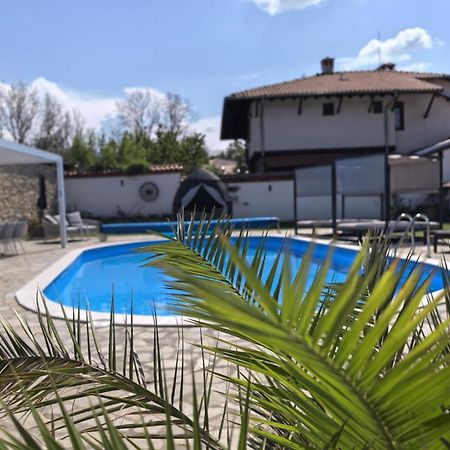 Angliiska Vila Arbanasi Zewnętrze zdjęcie