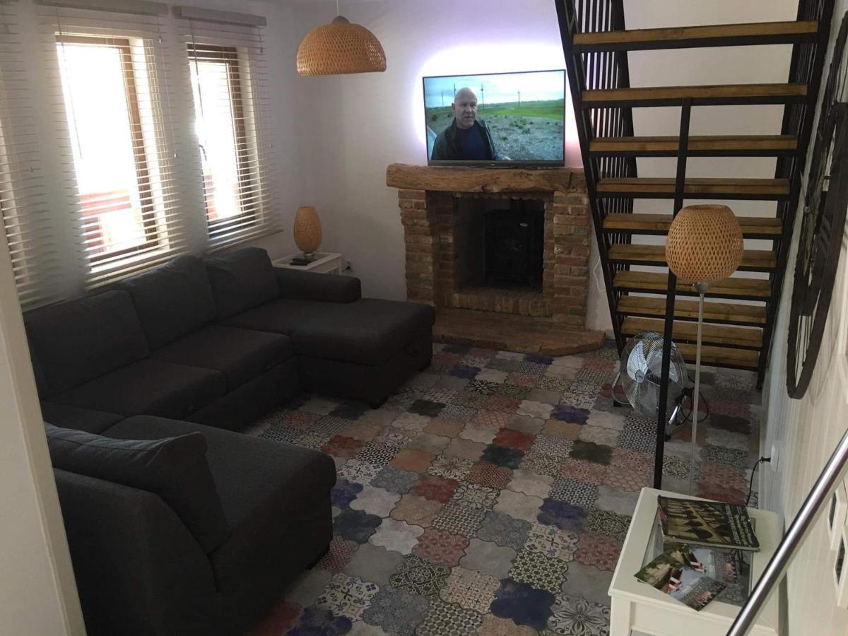 Angliiska Vila Arbanasi Zewnętrze zdjęcie