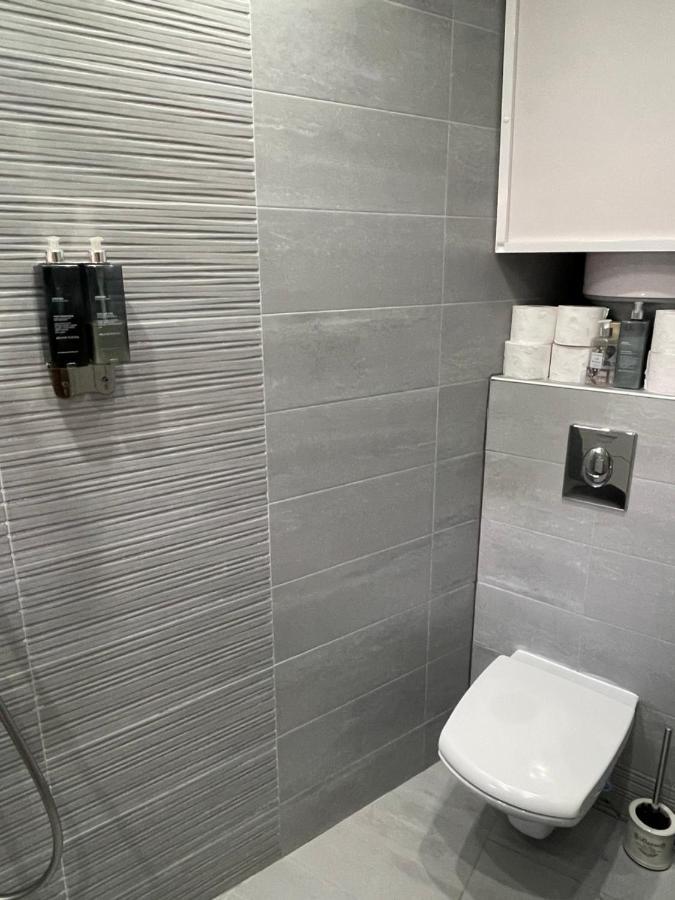 Angliiska Vila Arbanasi Zewnętrze zdjęcie